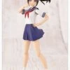 Kotobukiya Sousai Shoujo Teien Touou High School Summer Clothes Madoka Yuki 1/10