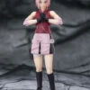 Naruto Shippuden S.H. Figuarts Sakura Haruno Action Figure