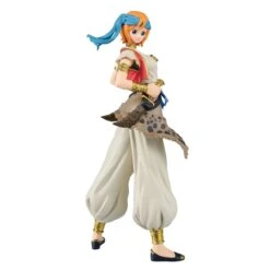 BANPRESTO One Piece Treasure Cruise World Journey (Vol. 6) Koala Prize Figure