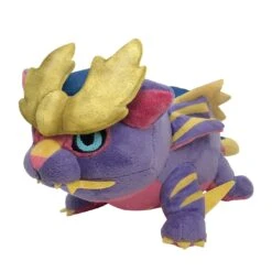 CAPCOM Monster Hunter Magnamalo Plush