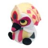 CAPCOM Monster Hunter Chibi Aknosom Plush