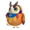 CAPCOM Monster Hunter Chibi-Plush Cohoot