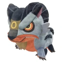 CAPCOM Monster Hunter Chibi-Plush Almudron
