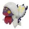 CAPCOM Monster Hunter Chibi-Plush Rakna-Kadaki