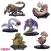 Capcom Figure Builder Monster Hunter Standard Model Plus (Vol. 19) CAPCOM Trading Figures