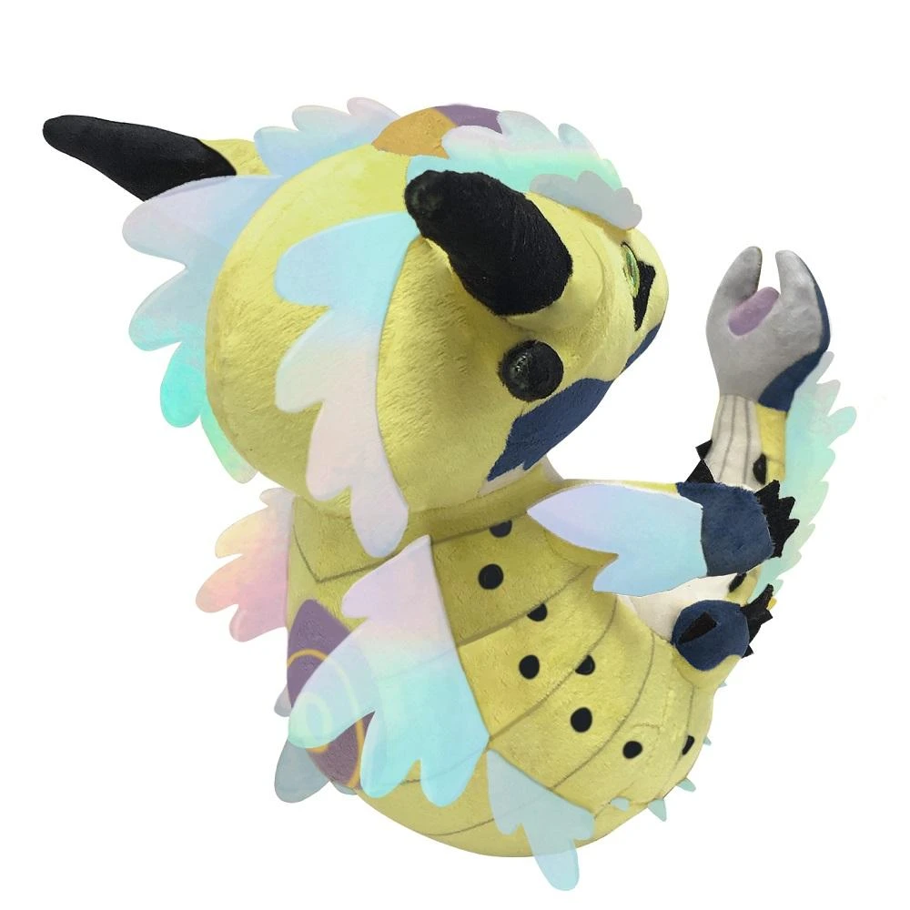 CAPCOM Monster Hunter Chibi-Plush Narwa The Allmother 2 CAPCOM Monster Hunter Chibi-Plush Narwa The Allmother - Image 2