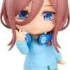 GOOD SMILE COMPANY Nendoroid Miku Nakano The Quintessential Quintuplets