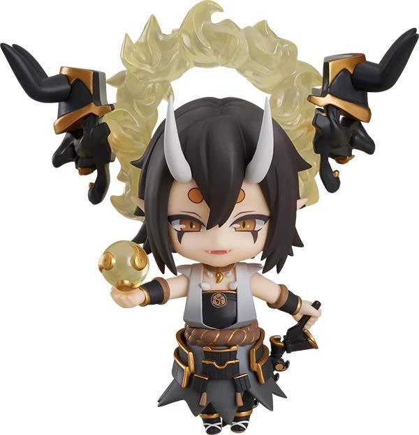 Nendoroid Otakemaru Onmyoji 1 Nendoroid Otakemaru Onmyoji