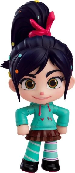 GOOD SMILE COMPANY Nendoroid Vanellope Disney
