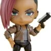 GOOD SMILE COMPANY Nendoroid V Female Cyberpunk 2077