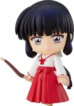 GOOD SMILE COMPANY Nendoroid Kikyo Inuyasha