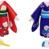 GOOD SMILE COMPANY Coming Of Age Ceremony Furisode Dress Up Outfits Set Of 4 Nendoroid More