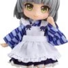 GOOD SMILE COMPANY Nendoroid Doll Catgirl Maid Yuki