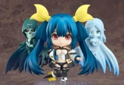 GOOD SMILE COMPANY Nendoroid Dizzy Guilty Gear XRD