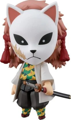 GOOD SMILE COMPANY Nendoroid Sabito Demon Slayer