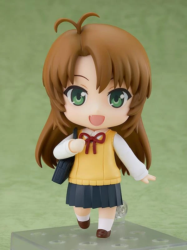 GOOD SMILE COMPANY Nendoroid Komari Koshigaya Non Non Biyori Nonstop 1 GOOD SMILE COMPANY Nendoroid Komari Koshigaya Non Non Biyori Nonstop
