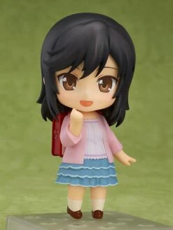 GOOD SMILE COMPANY Nendoroid Hotaru Ichijo Non Non Biyori Repeat
