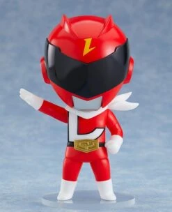 GOOD SMILE COMPANY Nendoroid Leon Channel Virtual Youtuber