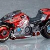 GOOD SMILE COMPANY Cyberpunk 2077 EXRide Yaiba Kusanagi Non-Scale Figure