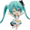 GOOD SMILE COMPANY Nendoroid Hatsune Miku (SEKAI Of The Stage Ver.) Hatsune Miku