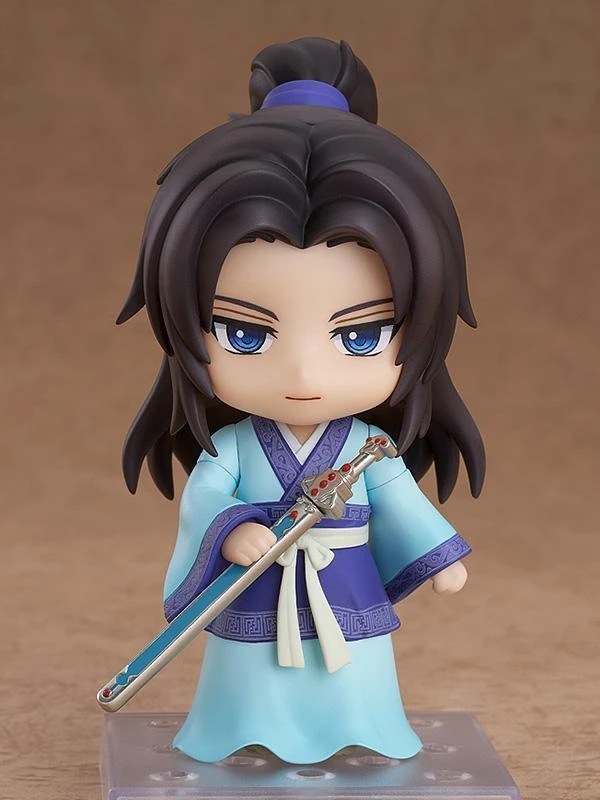 Nendoroid Zhang Liang The Legend Of Qin 1 Nendoroid Zhang Liang The Legend Of Qin