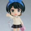 GOOD SMILE COMPANY Nendoroid Ruka Sarashina Rent-A-Girlfriend