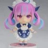 GOOD SMILE COMPANY Nendoroid Hololive Minato Aqua Virtual Youtuber
