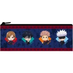 GOOD SMILE COMPANY Jujutsu Kaisen Nendoroid Plus Pen Case