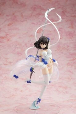KADOKAWA Strike The Blood Himehiragi Yukina Everlasting Summer Wedding Ver. 1/7 Scale Figure