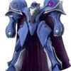 GOOD SMILE COMPANY Moderoid Alseides The Vision Of Escaflowne Model Kit