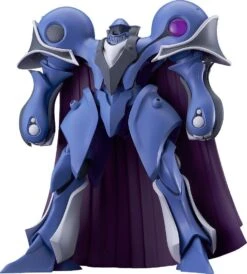 GOOD SMILE COMPANY Moderoid Alseides The Vision Of Escaflowne Model Kit