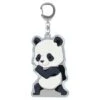 Good Smile Company Nendoroid Plus Acrylic Keychain (Panda)