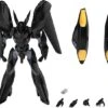 GOOD SMILE COMPANY Moderoid TYPE-J9 Griffon Flight & Aqua Unit Set Model Kit