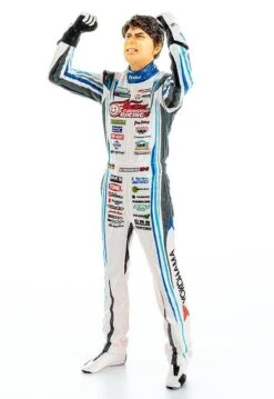 PLAMAX MF-49 Minimum Factory Nobuteru Taniguchi Model Kit