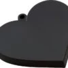 GOOD SMILE COMPANY Nendoroid More Heart Base (Black)