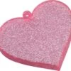 GOOD SMILE COMPANY Nendoroid More Heart Base (Pink Glitter)
