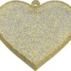 GOOD SMILE COMPANY Nendoroid More Heart Base (Gold Glitter)