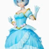 Re:Zero Rem Pretty Princess Ver. Sega SPM Prize Figure