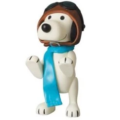 UDF-385 Peanuts Vintage Ver. Snoopy