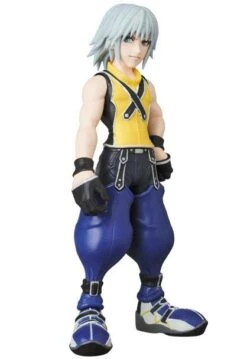 UDF Kingdom Hearts Riku