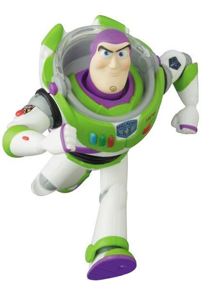 UDF Buzz Lightyear Disney 1 UDF Buzz Lightyear Disney