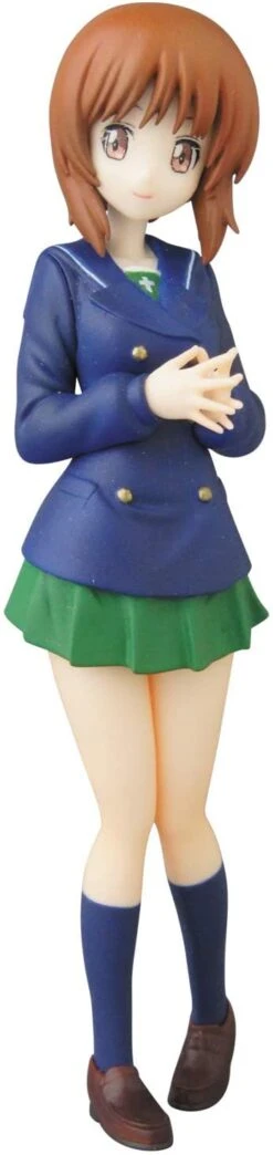 UDF Nishizumi Miho (Winter Clothes) Girls Und Panzer