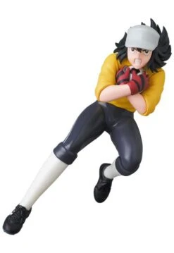 Captain Tsubasa Wakashimazu Ken UDF Vinyl Figure