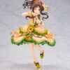 The Idolmaster Aiko Takamori Handmade (Happiness Ver.) 1/8 Scale Figure