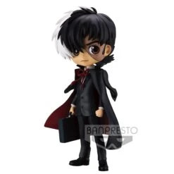 BANPRESTO Q Posket Black Jack (Ver. A)