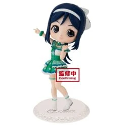 BANPRESTO Love Live! Sunshine!! Q Posket Kanan Matsuura (Ver. A)