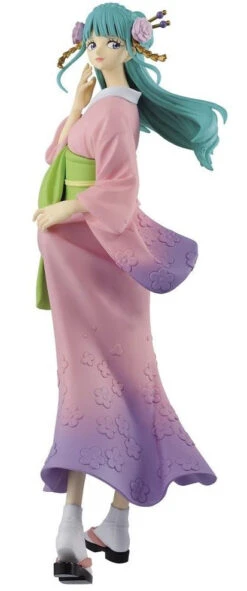 BANPRESTO One Piece Glitter & Glamours Kozuki Hiyori (Ver. A) Prize Figure