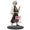 Demon Slayer Banpresto (Vol. 14) B Sanemi Shinazugawa Prize Figure