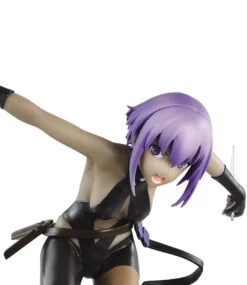 BANPRESTO Fate/Grand Order Servant Hassan Of The Serenity Prize Figure