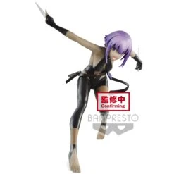 BANPRESTO Fate/Grand Order Servant Hassan Of The Serenity Prize Figure -Model Figures 174205UKPF 88000a81 d0c3 4f4f bc32 688dc5ccf721